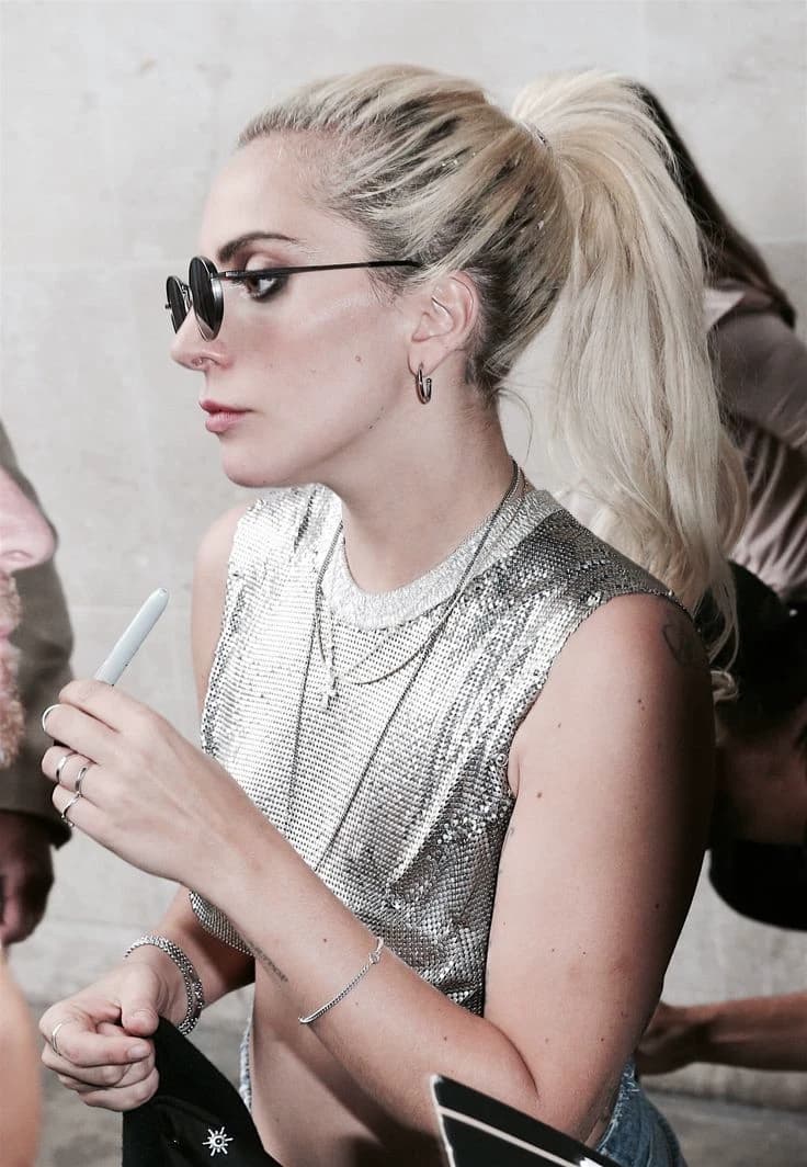 Lady Gaga thumbnail