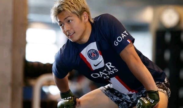 Kōta Miura thumbnail