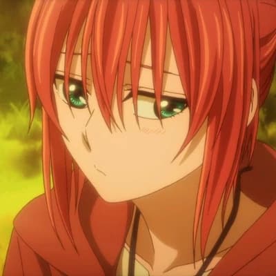 Chise Hatori thumbnail
