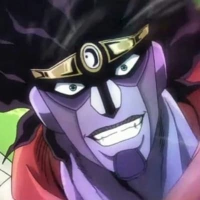 Star Platinum thumbnail