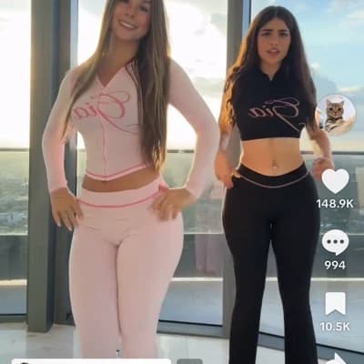 Lexi and Alina thumbnail