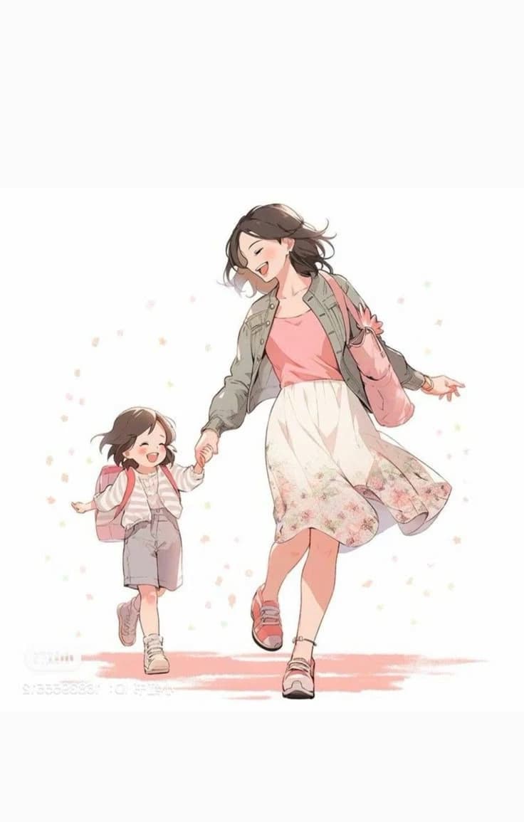 Sarah and Lily thumbnail