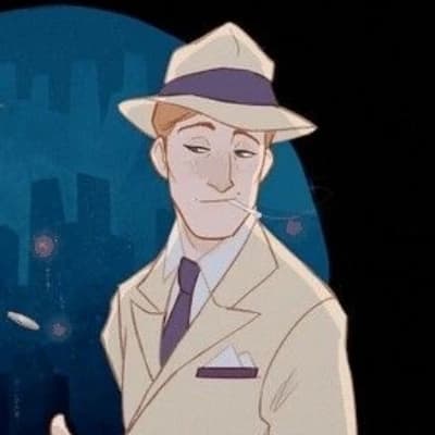 Robert Lutece thumbnail