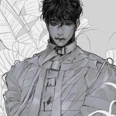 Yeong-so, cellmate thumbnail