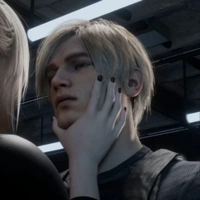 Leon S. Kennedy thumbnail
