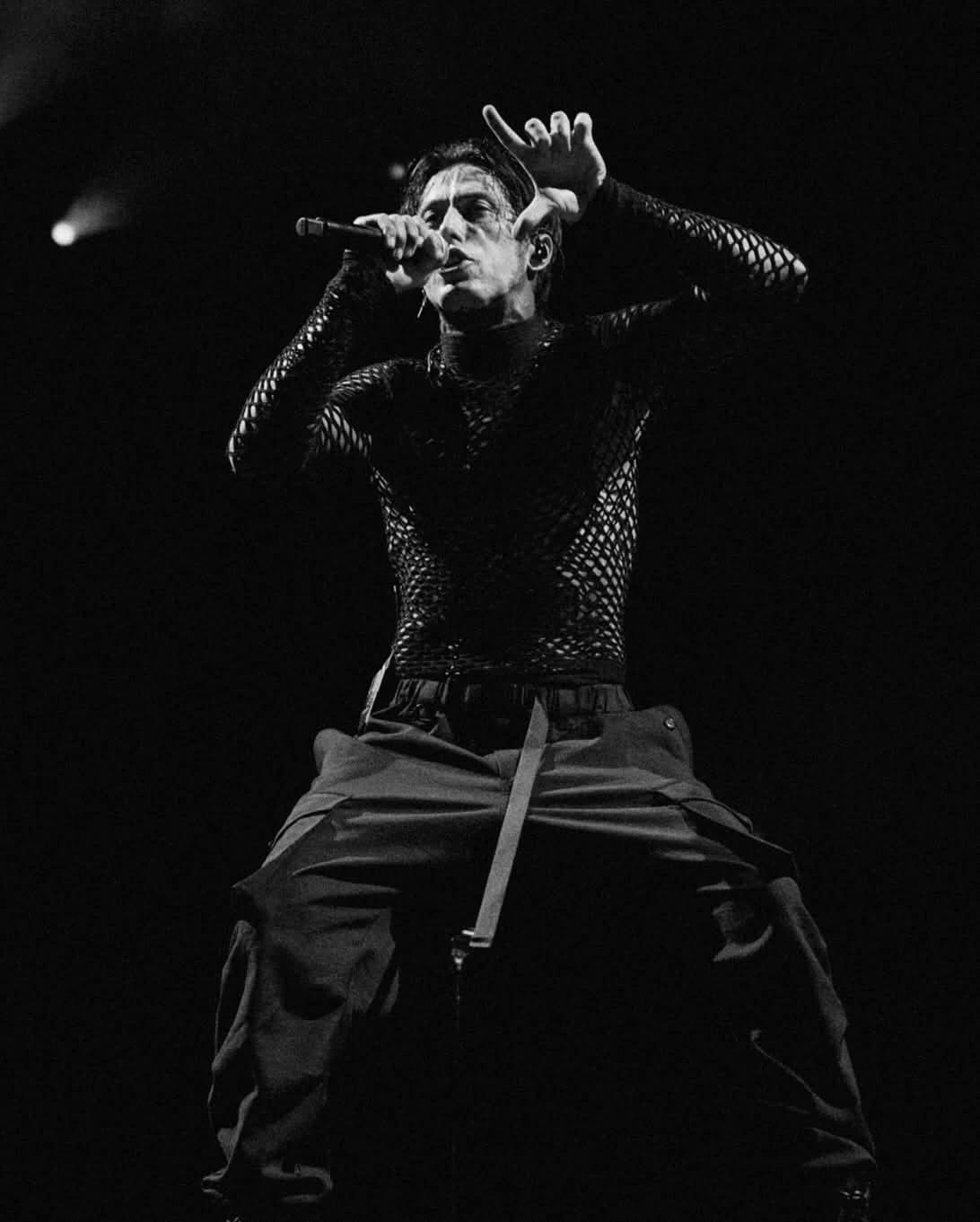 Ronnie Radke  thumbnail