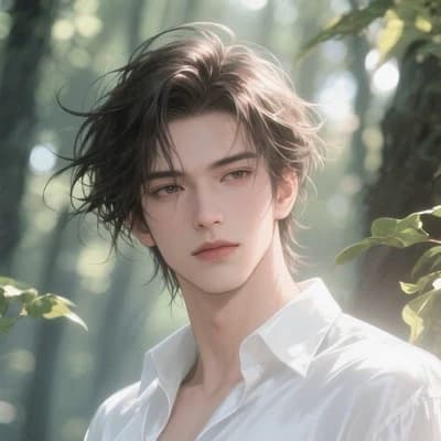 Will Thorne (omega) thumbnail