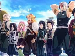 Hashiras! thumbnail