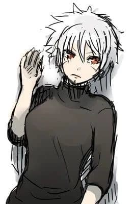 Tobirama Senj Female thumbnail