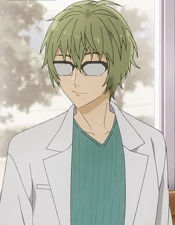 Professor Ninamine thumbnail