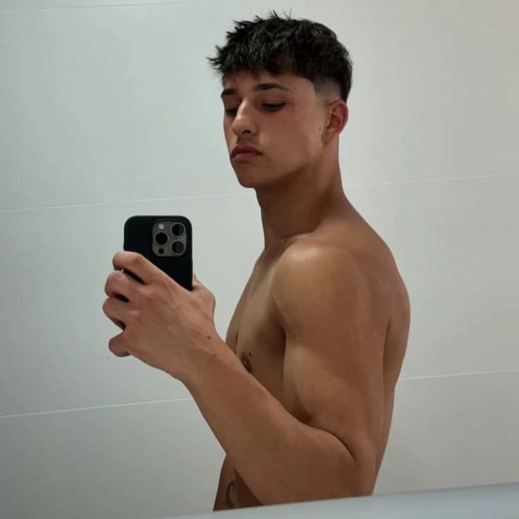 Pedro Guilherme thumbnail