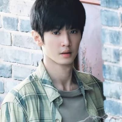 Chen Zheyuan thumbnail