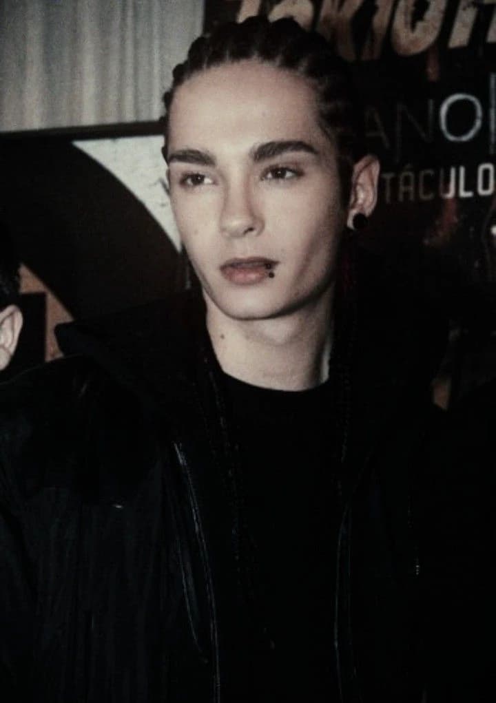 Tom Kaulitz thumbnail