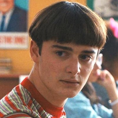 Will Byers thumbnail