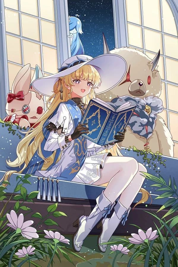 Phoebe thumbnail