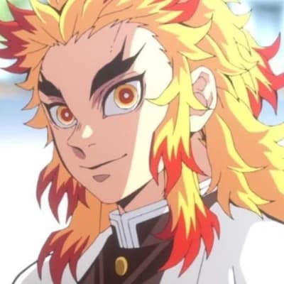 Kyojuro Rengoku thumbnail