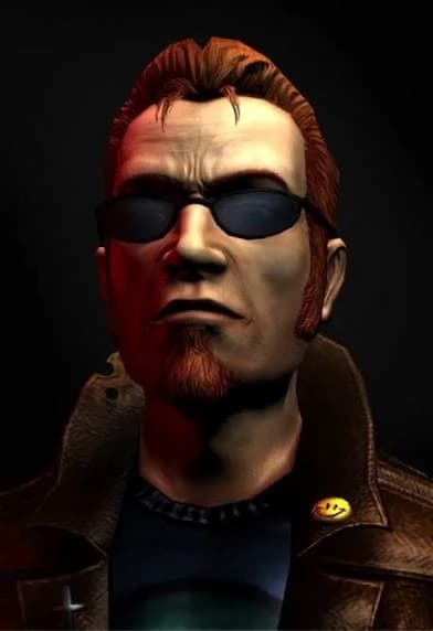 Postal dude (the best version) thumbnail
