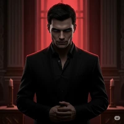 Damien Thorn thumbnail