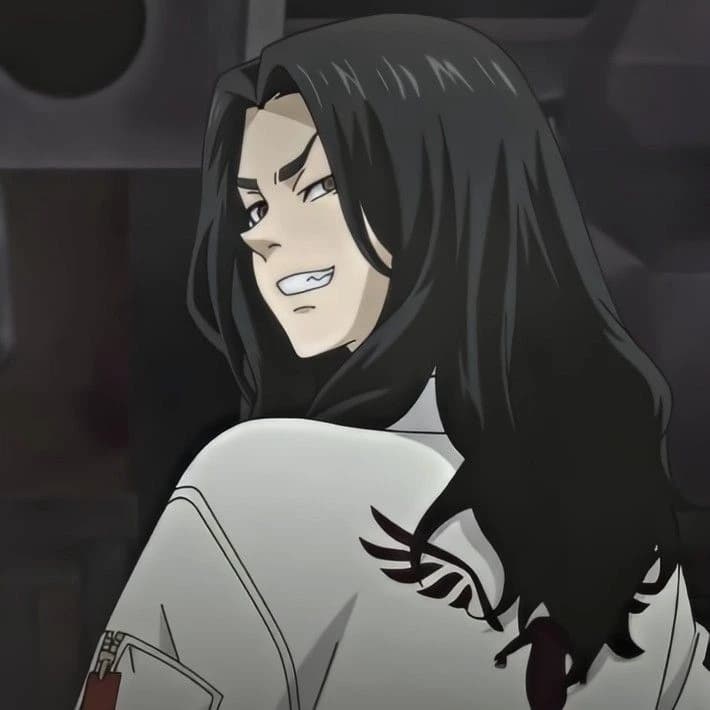 Baji keisuke thumbnail
