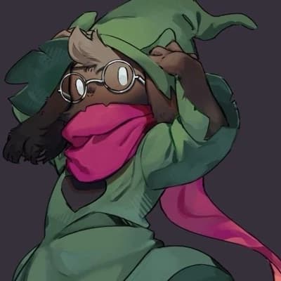 Ralsei thumbnail
