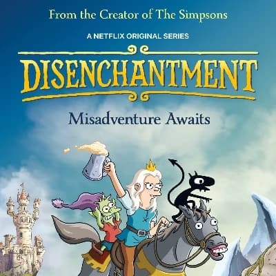 "Disappointment" thumbnail