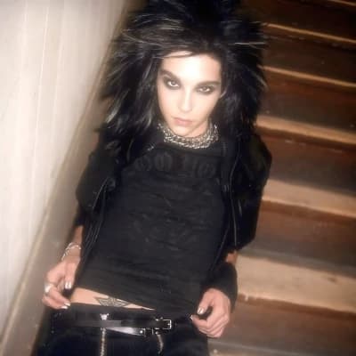 •°Bill Kaulitz°• thumbnail