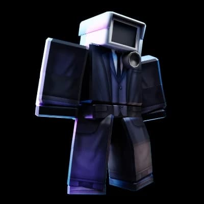 Camera Man thumbnail