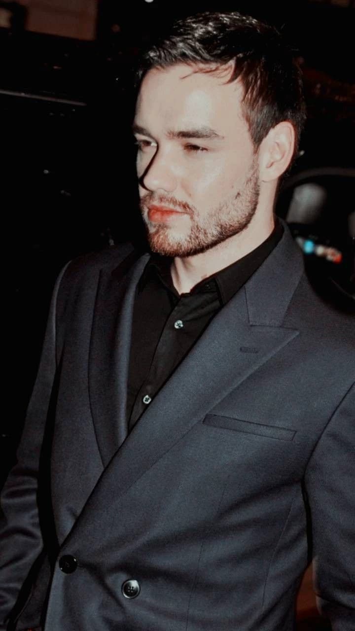 Liam payne thumbnail