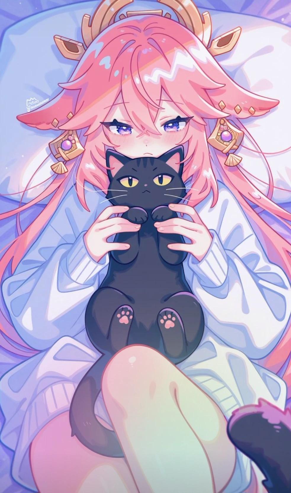 Miko thumbnail