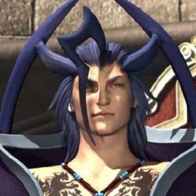 Seymour Guado thumbnail