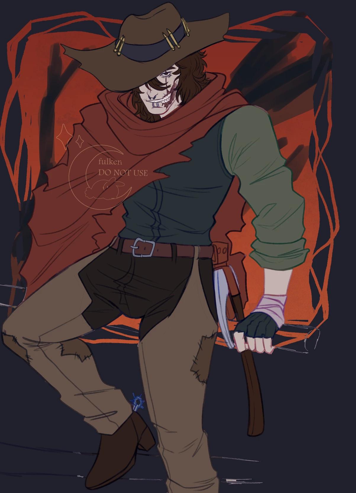 Blood Hatchet - Tobias R. thumbnail