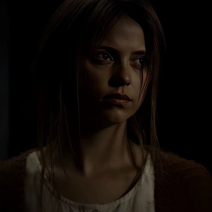 Freya Mikelson. thumbnail