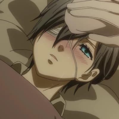 Ciel Phantomhive thumbnail