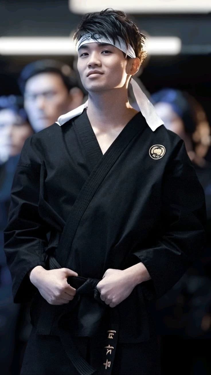 Kwon jae sung  thumbnail