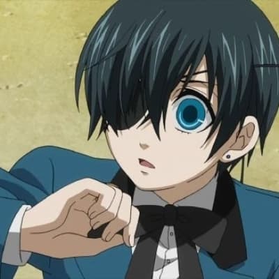 Ciel Phantomhive thumbnail