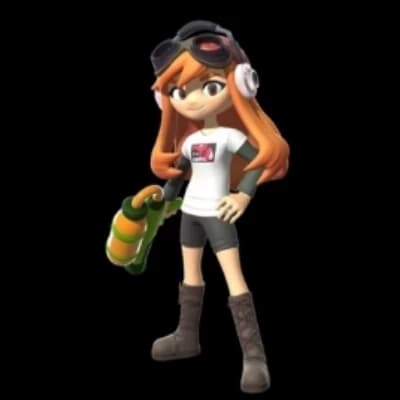 Meggy Spletzer thumbnail