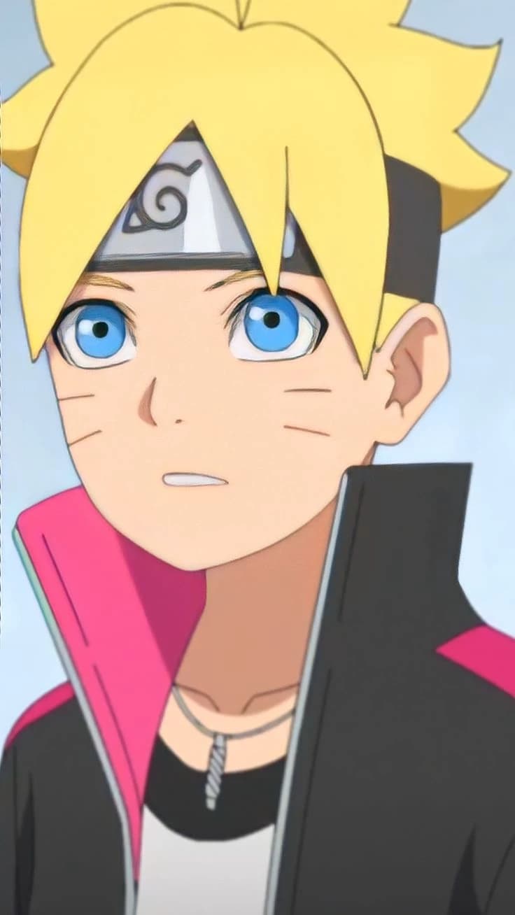 Boruto and Trunks and Goten and José and Marcos and Thiago and Manuel and Alex and Luca and Jimmy thumbnail