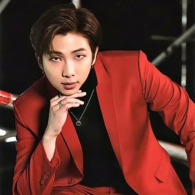 Kim Namjoon thumbnail