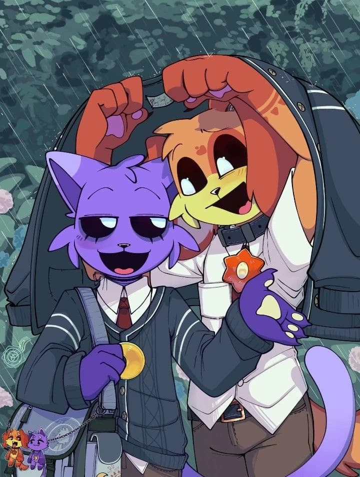 Dog Day a great friend thumbnail