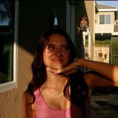 Madeleine mcgraw thumbnail