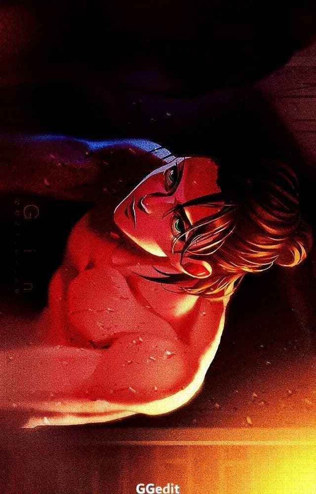 Eren Jaeger thumbnail