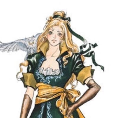 Maria Renard thumbnail
