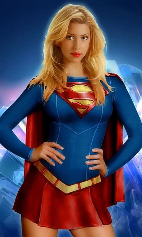 Superwoman  thumbnail