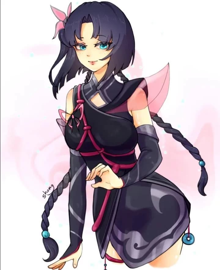 (Zhuxin your girlfriend who cares a lot about you) thumbnail