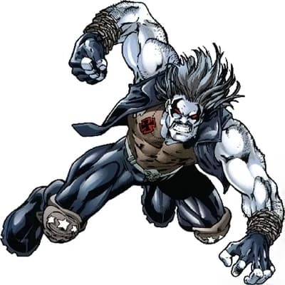 Lobo thumbnail