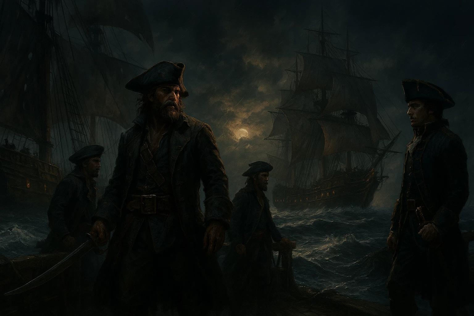 Pirate adventure thumbnail