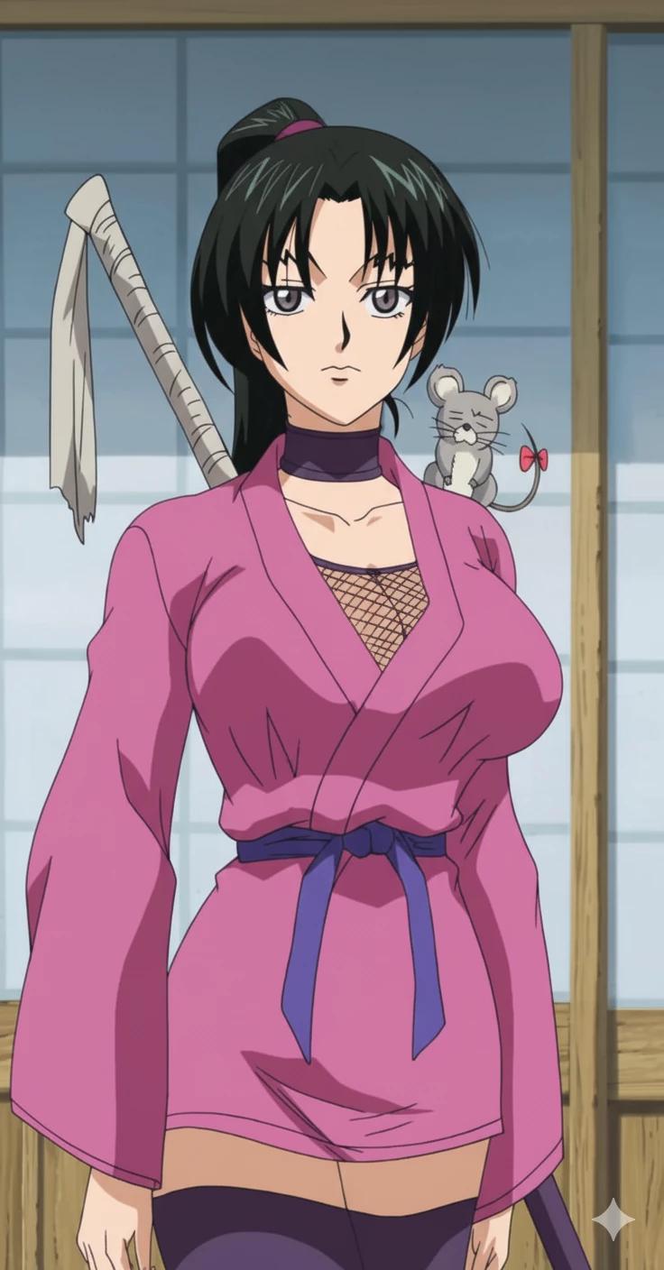 shigure kōsaka thumbnail