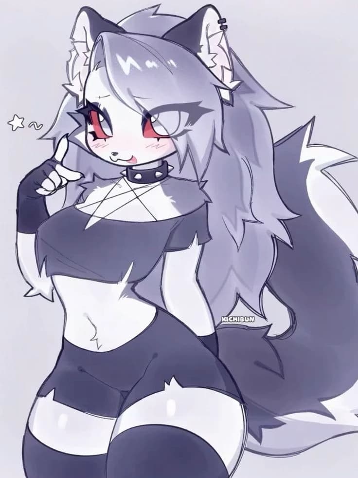 Loona hellhound thumbnail