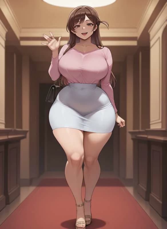 Chiharu Aoyama  thumbnail