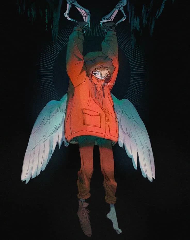 Kenny Mckormic thumbnail